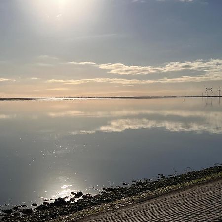 Bed and Breakfast Genieten Aan De Zeeuwse Kust Burgh-Haamstede Exteriér fotografie