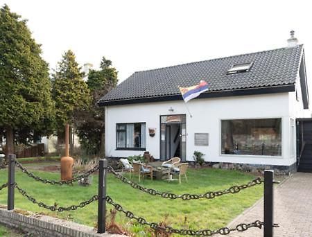 Bed and Breakfast Genieten Aan De Zeeuwse Kust Burgh-Haamstede Exteriér fotografie